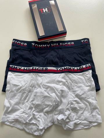 Boxers Tommy Hilfiger