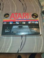 Atari 2600, Consoles de jeu & Jeux vidéo, Consoles de jeu | Atari, Comme neuf, Atari 2600, Enlèvement ou Envoi