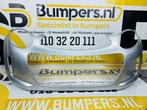 BUMPER CITROEN C1 2014-2020 ORIGINEEL VOORBUMPER 2-A4-245, Gebruikt, Ophalen of Verzenden, Bumper, Voor