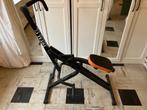 Toestel buikspieren, Sport en Fitness, Fitnessmaterialen, Ophalen, Zo goed als nieuw