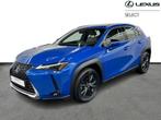 Lexus UX 250h Business Line, Auto's, Lexus, Automaat, Euro 6, Blauw, USB