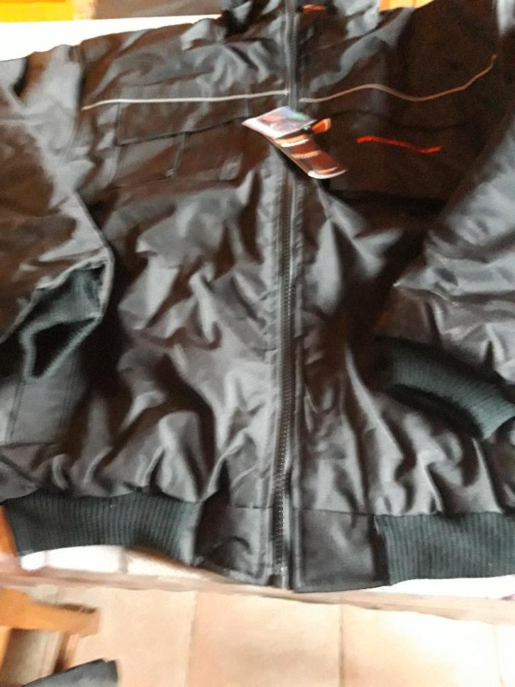 vestes de travail, Kleding | Heren, Jassen | Winter, Nieuw, Ophalen