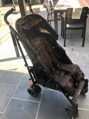 Poussette canne, Enlèvement, Utilisé, Poussette, Autres marques