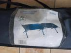 Campingbed - kampeerbed, Ophalen