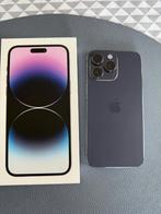 iphone 14 Pro Max, 128 GB, Comme neuf, Enlèvement, Sans simlock