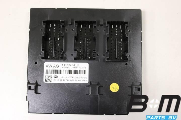 BCM (boordnetregelapparaat) Audi A1 Facelift, Auto-onderdelen, Elektronica en Kabels, Gebruikt