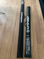 RDM masten 340 CC en 460 FT (Flex Top), Watersport en Boten, Ophalen, Mast, Met draagtas