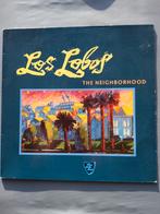 LOS LOBOS   THE NEIGHBORHOOD, Enlèvement ou Envoi
