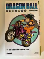 Manga Dragon Ball - Tome 14, Ophalen of Verzenden, Zo goed als nieuw