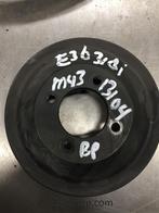 Poelie waterpomp BMW E36 318i m43 motor, Auto-onderdelen, Ophalen of Verzenden, Gebruikt, BMW