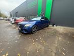 Mercedes c180 w205 amg line, Auto's, Mercedes-Benz, Start-stop-systeem, 4 deurs, Achterwielaandrijving, 4 cilinders