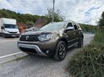 Dacia Duster 1.5 DCI Diesel 4X4 4WD, Auto's, Electronic Stability Program (ESP), Stof, 4 cilinders, Bedrijf