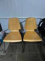 Gratis stoelen, Huis en Inrichting, Stoelen, Ophalen, Zo goed als nieuw