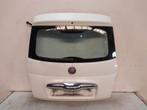 ACHTERKLEP Fiat 500 (312) (01-2007/12-2012), Gebruikt, Fiat, Achterklep