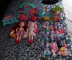 Enchantimals, Kinderen en Baby's, Speelgoed | Poppen, Ophalen, Zo goed als nieuw
