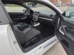 VW Scirocco 1.4TSi, Auto's, Navigatiesysteem, Bedrijf, Handgeschakeld, 1400 cc