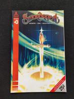 Comic - Atari - Swordquest 0, Eén comic, Ophalen, Gelezen, Amerika