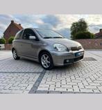 Toyota yaris t-sport, Auto's, Voorwielaandrijving, 1497 cc, Zwart, Particulier