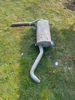 Uitlaat 2.2 hdi citroen jumper Peugeot boxer, Auto-onderdelen, Ophalen, Peugeot