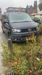 Volkswagen transporter 2013 met motor probleem, Auto's, Volkswagen, Particulier, Te koop, Transporter