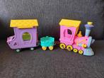 Trein My Little Poney, Ophalen, Zo goed als nieuw