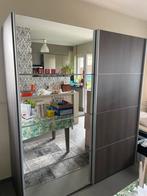Kleerkast 180x60x200, Huis en Inrichting, Ophalen, Gebruikt, 200 cm of meer, 150 tot 200 cm
