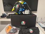 AGV PISTA RR MIR-editie, Motoren, Kleding | Motorhelmen, Ophalen of Verzenden, AGV