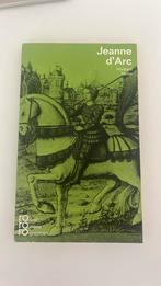 Herbert Nette - Jeanne d’Arc, Boeken, Ophalen, Zo goed als nieuw