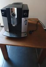 Espressomachine Jura IMPRESSA C65, Gebruikt, Espresso apparaat, Koffiebonen, 2 tot 4 kopjes