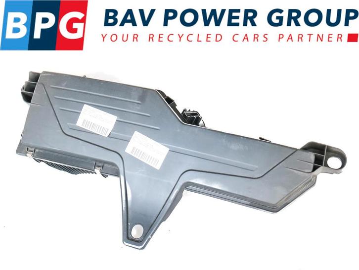 LUCHTFILTERHUIS 3 serie Gran Turismo (F34) (13718578649), Auto-onderdelen, Motor en Toebehoren, BMW, Gebruikt