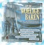 Op de woelige baren, Verzenden, Levenslied of Smartlap