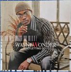 cd single Wayne Wonder - No Letting Go, 1 single, Ophalen of Verzenden, Gebruikt, Pop