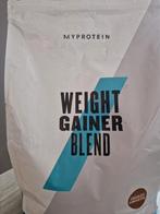 Weight Gainer my protein à donner, Sport en Fitness, Ophalen of Verzenden, Zo goed als nieuw