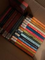 Allerlei Prisma Pockets - 89 boeken, Boeken, Ophalen of Verzenden, Gelezen