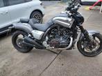 Yamaha vmax 1700 29000km dealer onderhouden bwj 2017, Particulier