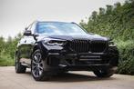 BMW X5 45e M-SPORT, Auto's, 0 min, 0 kg, Zwart, Bedrijf