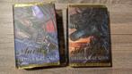 Aardzee duo boeken Ursula K Le Guin hardcover, Ophalen of Verzenden, Zo goed als nieuw