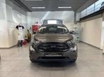 Ford EcoSport ST-LINE BENZINE AUTOMAAT (bj 2019), Auto's, Gebruikt, Ecosport, Alcantara, Bedrijf