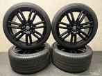 20 inch Maserati Ghibli M157 Velgen + Banden 245/40/20 245/4, Auto-onderdelen, Banden en Velgen, Ophalen of Verzenden, Personenwagen