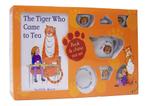 service à thé pour enfants avec tigre, Enlèvement ou Envoi, Accessoires, Neuf