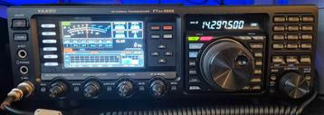 YAESU FTDX 3000 beschikbaar voor biedingen