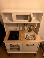 gepimpt ikea keukentje, Kinderen en Baby's, Speelgoed | Speelkeukens, Ophalen, Gebruikt, Hout, Speelkeuken