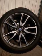Volvo velgen 18 inch V60 XC40 XC60, Ophalen, 18 inch, Gebruikt, Banden en Velgen