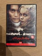 DVD Sleepy Hollow (1999) - Johnny Depp, Cd's en Dvd's, Dvd's | Horror, Ophalen of Verzenden, Gebruikt