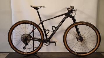 Cannondale FSI Carbon 3 Maat MD beschikbaar voor biedingen