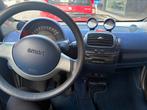 Smart fortwo, Autos, Smart, Achat, Cabriolet, Carnet d'entretien, Bleu