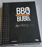 BBQ bijbel Peter De Clercq, Boeken, Hoofdgerechten, Peter De Clercq, Ophalen of Verzenden, Zo goed als nieuw
