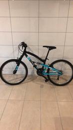Mountainbike gebruikt in goede staat, Fietsen en Brommers, Fully, Ophalen, Gebruikt, Overige merken