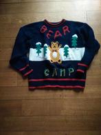 Kerst trui, Kinderen en Baby's, Kinderkleding | Maat 152, Ophalen