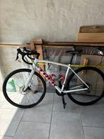trek domane al3 2023, Fietsen en Brommers, Overige merken, Heren, Aluminium, Ophalen of Verzenden